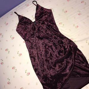 Windsor Dress